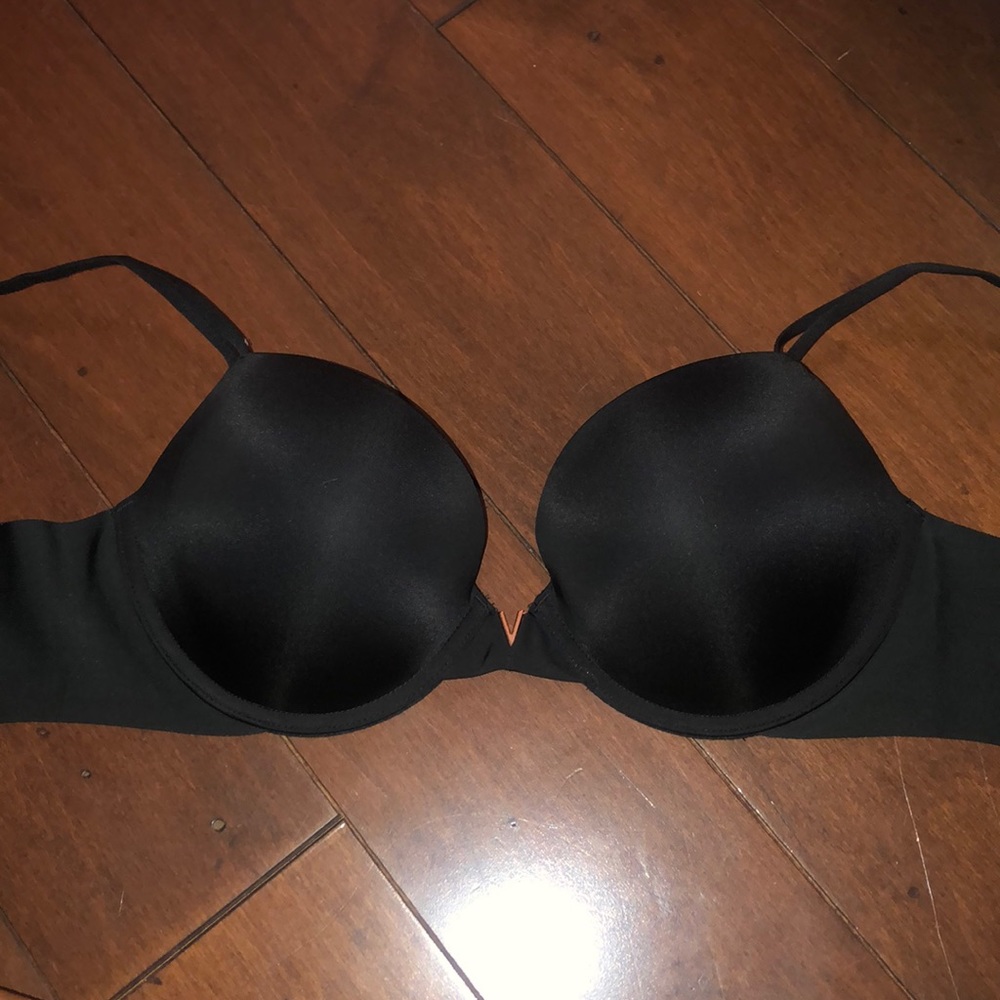 Victoria’s Secret push-up bra